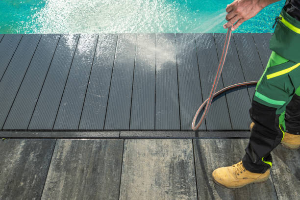 Best Deck Pressure Washing  in Smith Center, KS