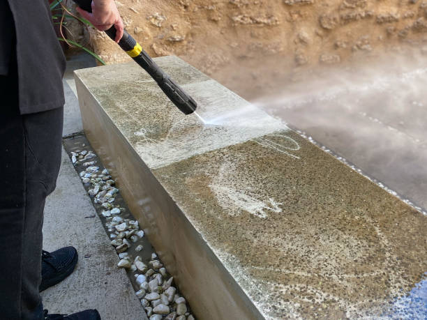 Best Garage Pressure Washing  in Smith Center, KS