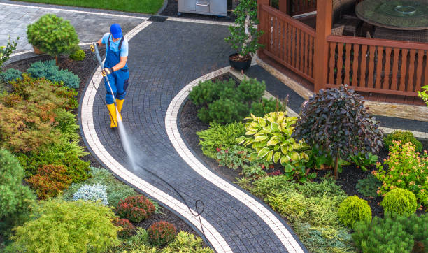 Best Local Pressure Washing Services  in Smith Center, KS